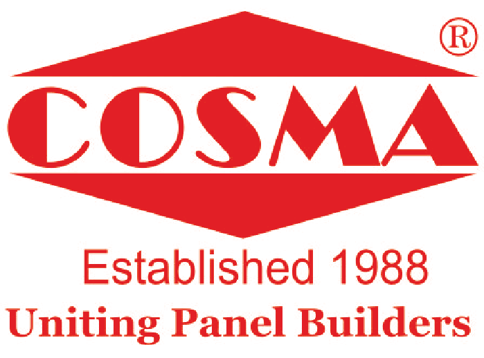 COSMA — Uniting Panel Builders