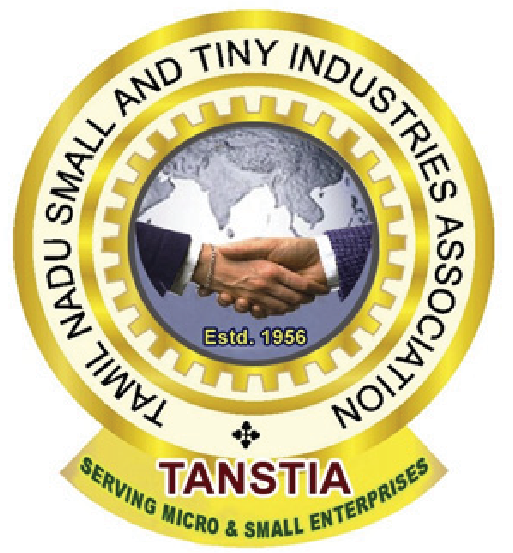 TANSTIA — Tamil Nadu Small & Tiny Industries Association