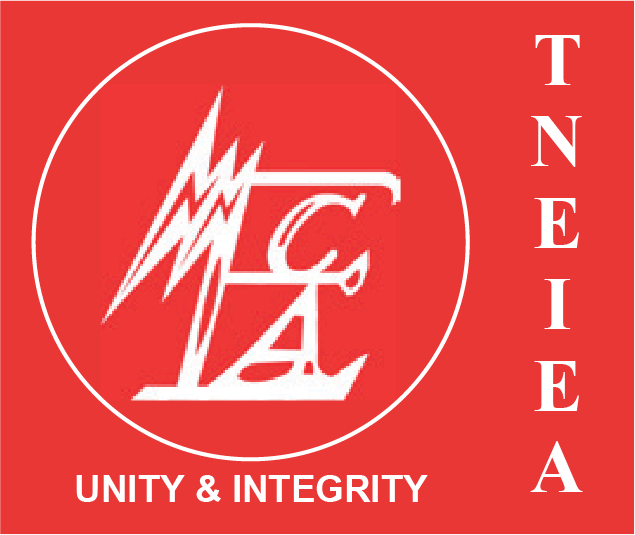 TNEIEA — Tamil Nadu Electrical Installation Engineers Association