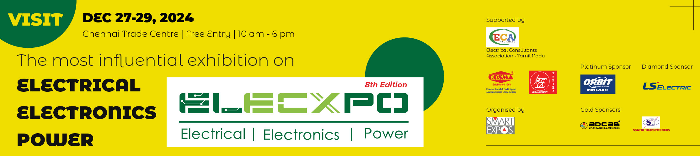 Elecxpo